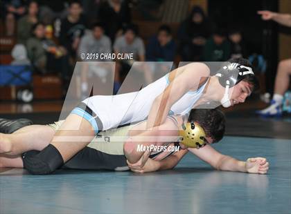 Thumbnail 3 in Canyon @ Villa Park photogallery.