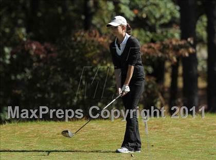 Thumbnail 3 in NCHSAA 4A Championships (Day 2) photogallery.