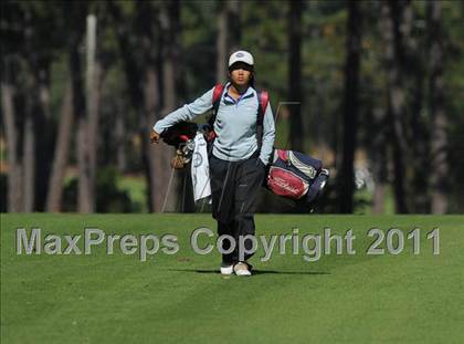 Thumbnail 2 in NCHSAA 4A Championships (Day 2) photogallery.