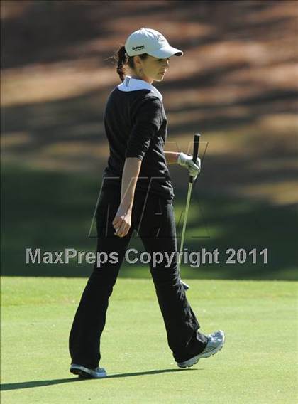 Thumbnail 3 in NCHSAA 4A Championships (Day 2) photogallery.