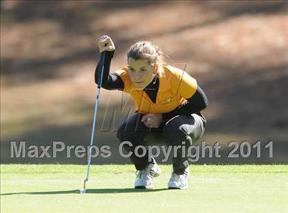 Thumbnail 2 in NCHSAA 4A Championships (Day 2) photogallery.