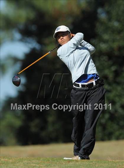 Thumbnail 2 in NCHSAA 4A Championships (Day 2) photogallery.