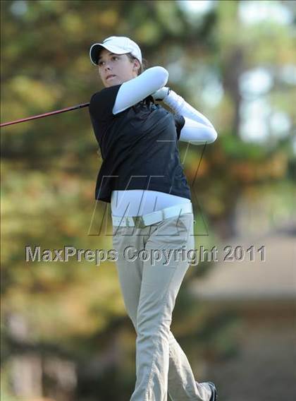 Thumbnail 3 in NCHSAA 4A Championships (Day 2) photogallery.