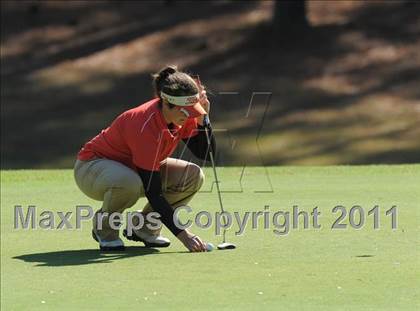 Thumbnail 3 in NCHSAA 4A Championships (Day 2) photogallery.