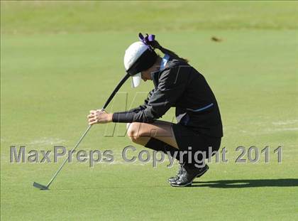 Thumbnail 1 in NCHSAA 4A Championships (Day 2) photogallery.