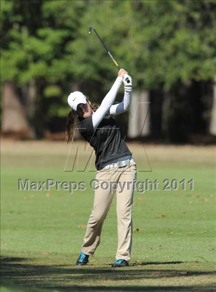 Thumbnail 1 in NCHSAA 4A Championships (Day 2) photogallery.