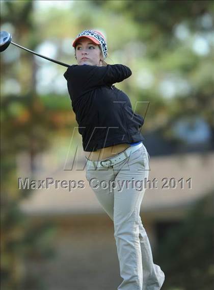 Thumbnail 3 in NCHSAA 4A Championships (Day 2) photogallery.