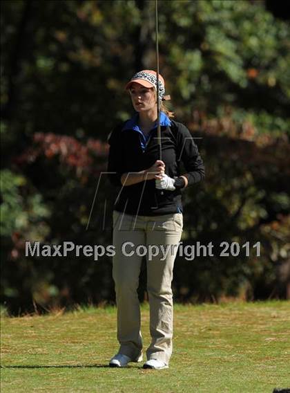 Thumbnail 1 in NCHSAA 4A Championships (Day 2) photogallery.