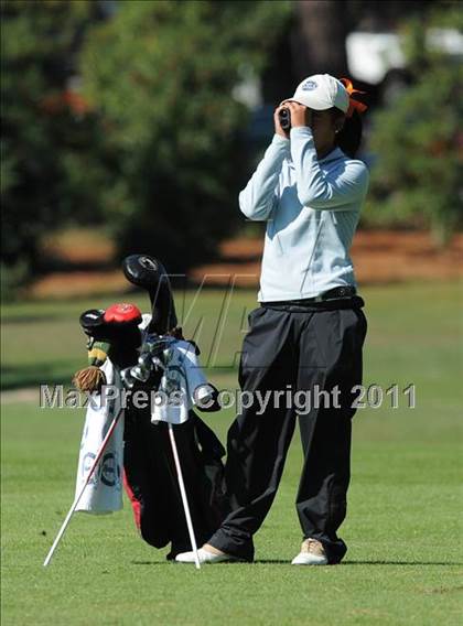 Thumbnail 2 in NCHSAA 4A Championships (Day 2) photogallery.