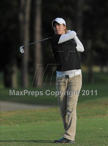 Thumbnail 3 in NCHSAA 4A Championships (Day 2) photogallery.
