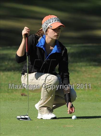 Thumbnail 1 in NCHSAA 4A Championships (Day 2) photogallery.
