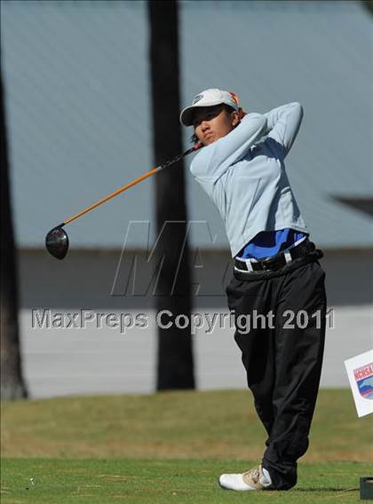 Thumbnail 2 in NCHSAA 4A Championships (Day 2) photogallery.