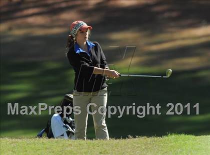 Thumbnail 3 in NCHSAA 4A Championships (Day 2) photogallery.