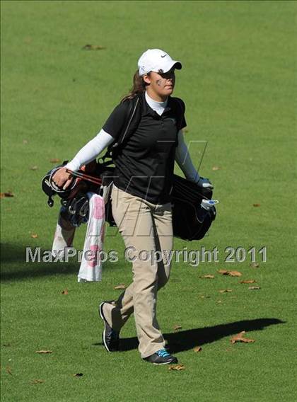 Thumbnail 2 in NCHSAA 4A Championships (Day 2) photogallery.