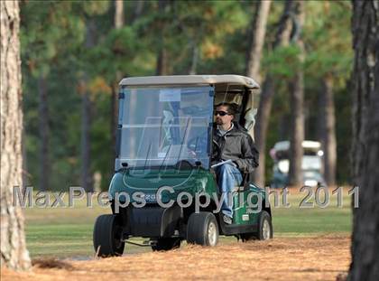 Thumbnail 2 in NCHSAA 4A Championships (Day 2) photogallery.