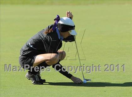 Thumbnail 2 in NCHSAA 4A Championships (Day 2) photogallery.
