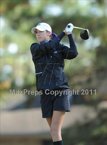 Thumbnail 1 in NCHSAA 4A Championships (Day 2) photogallery.