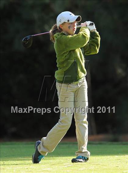 Thumbnail 3 in NCHSAA 4A Championships (Day 2) photogallery.