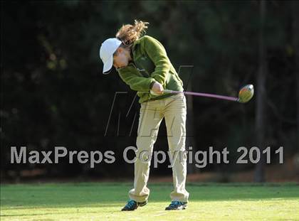 Thumbnail 1 in NCHSAA 4A Championships (Day 2) photogallery.