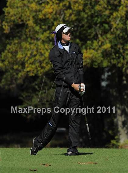 Thumbnail 3 in NCHSAA 4A Championships (Day 2) photogallery.