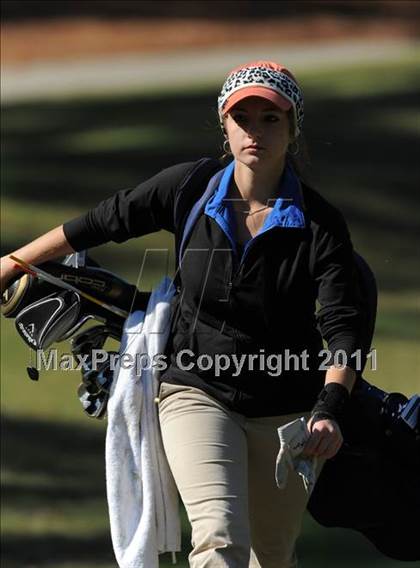 Thumbnail 2 in NCHSAA 4A Championships (Day 2) photogallery.