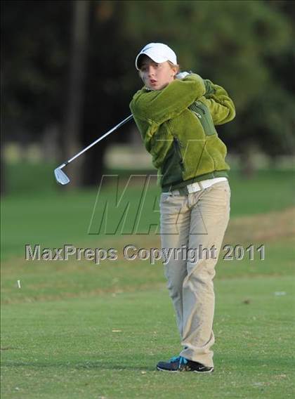 Thumbnail 2 in NCHSAA 4A Championships (Day 2) photogallery.