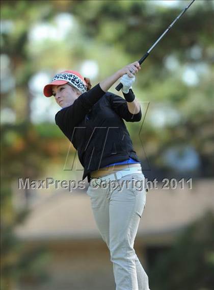 Thumbnail 2 in NCHSAA 4A Championships (Day 2) photogallery.