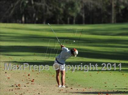 Thumbnail 1 in NCHSAA 4A Championships (Day 2) photogallery.
