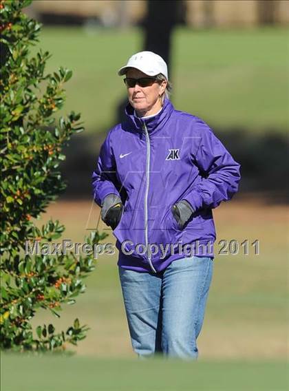 Thumbnail 3 in NCHSAA 4A Championships (Day 2) photogallery.