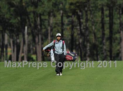 Thumbnail 1 in NCHSAA 4A Championships (Day 2) photogallery.