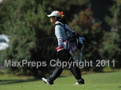 Thumbnail 2 in NCHSAA 4A Championships (Day 2) photogallery.