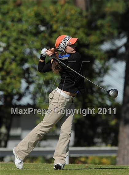 Thumbnail 2 in NCHSAA 4A Championships (Day 2) photogallery.