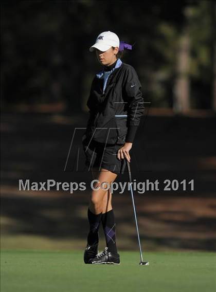 Thumbnail 1 in NCHSAA 4A Championships (Day 2) photogallery.