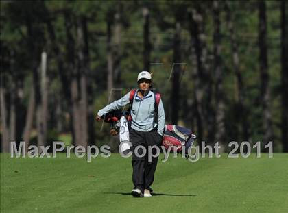 Thumbnail 2 in NCHSAA 4A Championships (Day 2) photogallery.