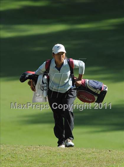 Thumbnail 2 in NCHSAA 4A Championships (Day 2) photogallery.