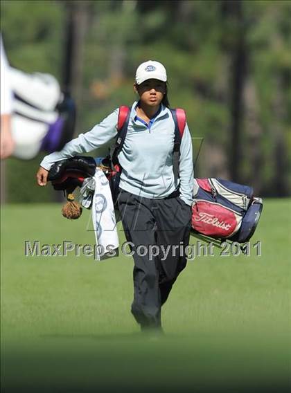 Thumbnail 3 in NCHSAA 4A Championships (Day 2) photogallery.