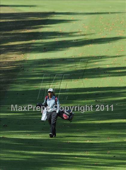 Thumbnail 3 in NCHSAA 4A Championships (Day 2) photogallery.
