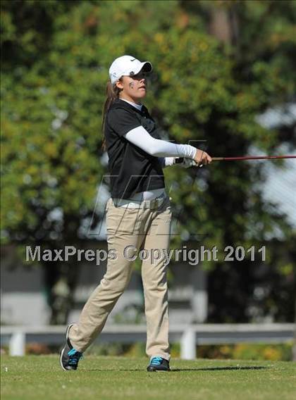Thumbnail 3 in NCHSAA 4A Championships (Day 2) photogallery.