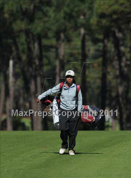 Thumbnail 3 in NCHSAA 4A Championships (Day 2) photogallery.
