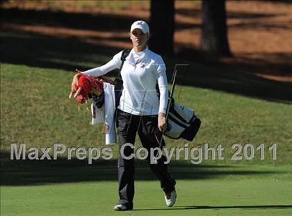 Thumbnail 3 in NCHSAA 4A Championships (Day 2) photogallery.