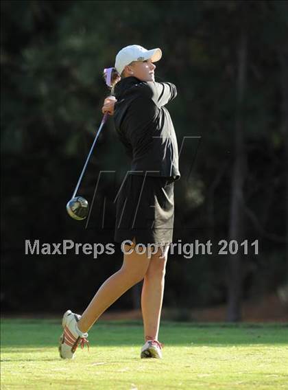 Thumbnail 3 in NCHSAA 4A Championships (Day 2) photogallery.