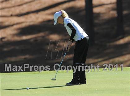 Thumbnail 2 in NCHSAA 4A Championships (Day 2) photogallery.
