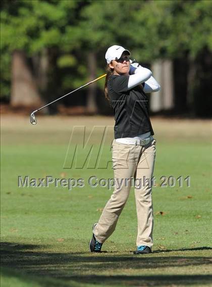 Thumbnail 2 in NCHSAA 4A Championships (Day 2) photogallery.