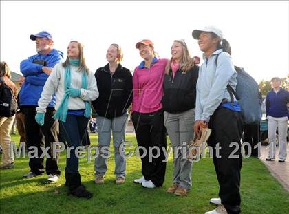Thumbnail 1 in NCHSAA 4A Championships (Day 2) photogallery.