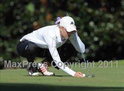 Thumbnail 3 in NCHSAA 4A Championships (Day 2) photogallery.