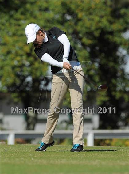 Thumbnail 1 in NCHSAA 4A Championships (Day 2) photogallery.