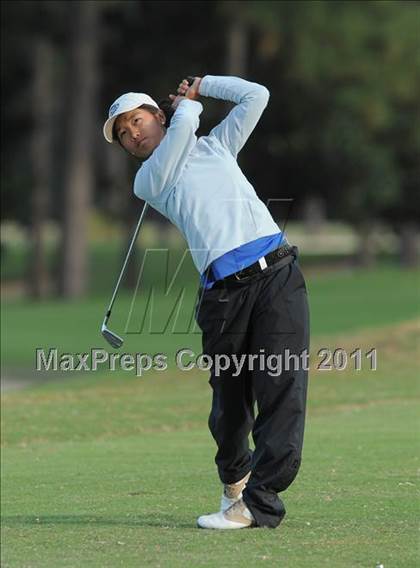 Thumbnail 3 in NCHSAA 4A Championships (Day 2) photogallery.