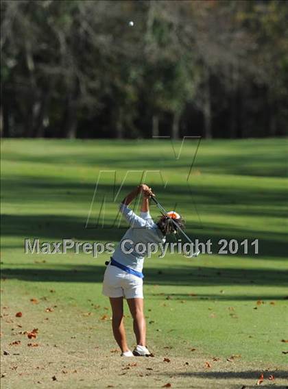 Thumbnail 2 in NCHSAA 4A Championships (Day 2) photogallery.
