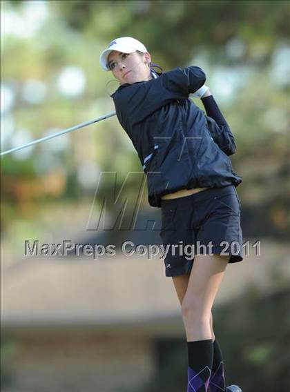 Thumbnail 1 in NCHSAA 4A Championships (Day 2) photogallery.