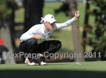 Thumbnail 1 in NCHSAA 4A Championships (Day 2) photogallery.